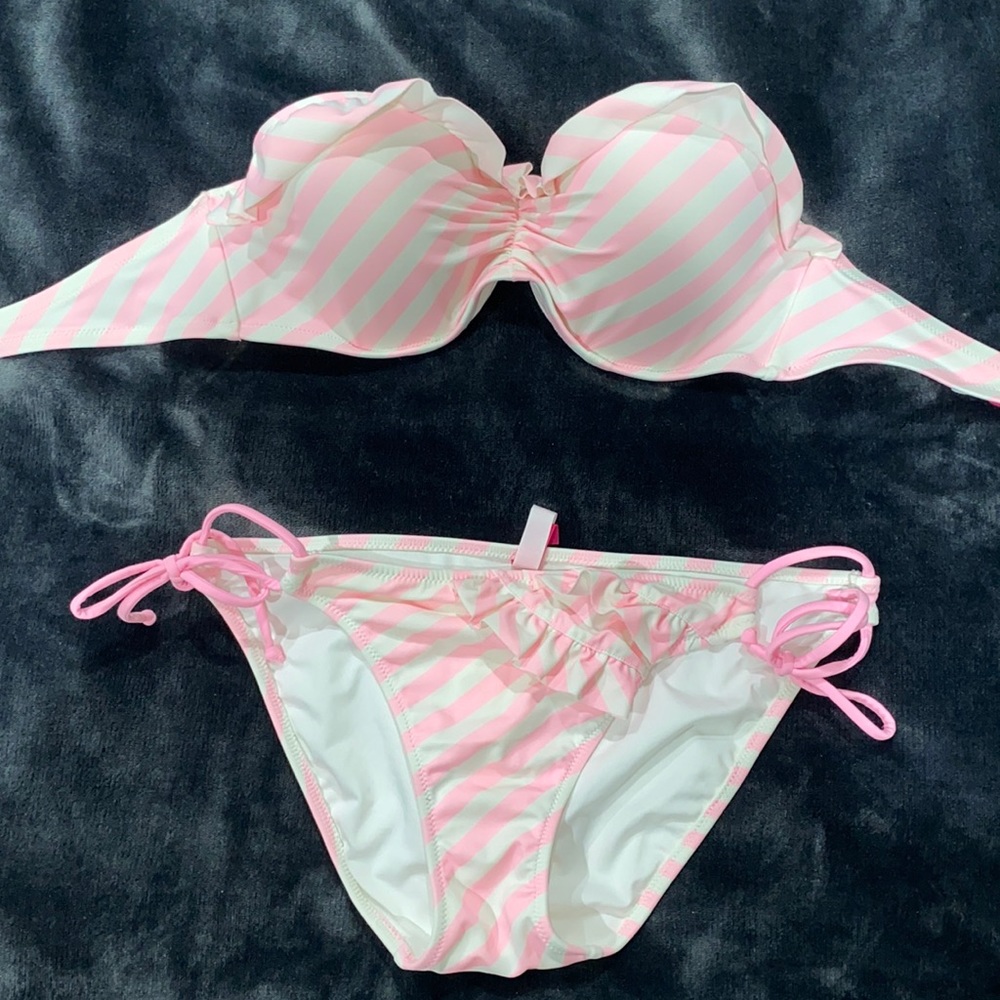 VS bikini